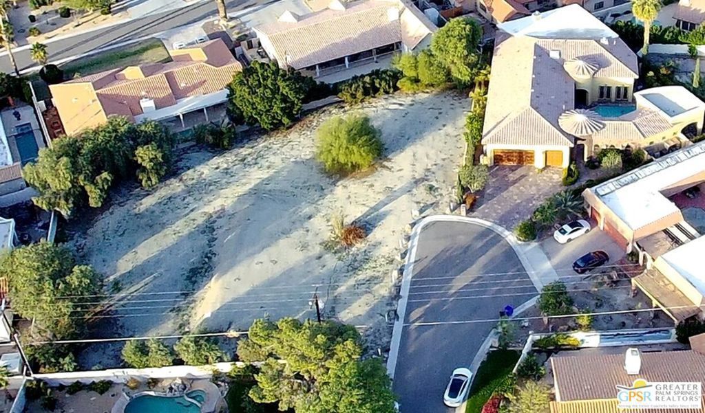 79750 Gable Glen Street, Bermuda Dunes