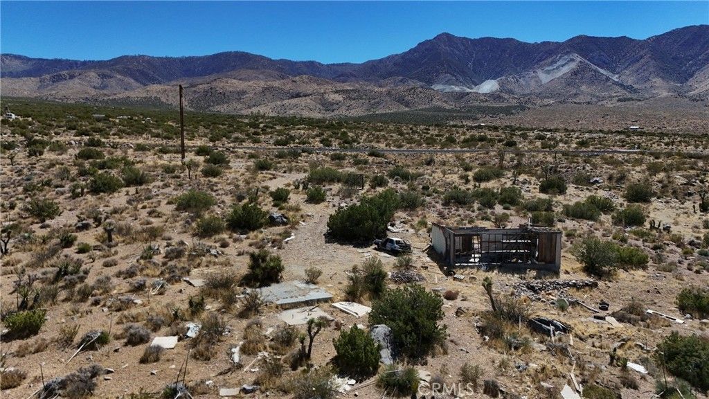 744 Powerline Road, Lucerne Valley