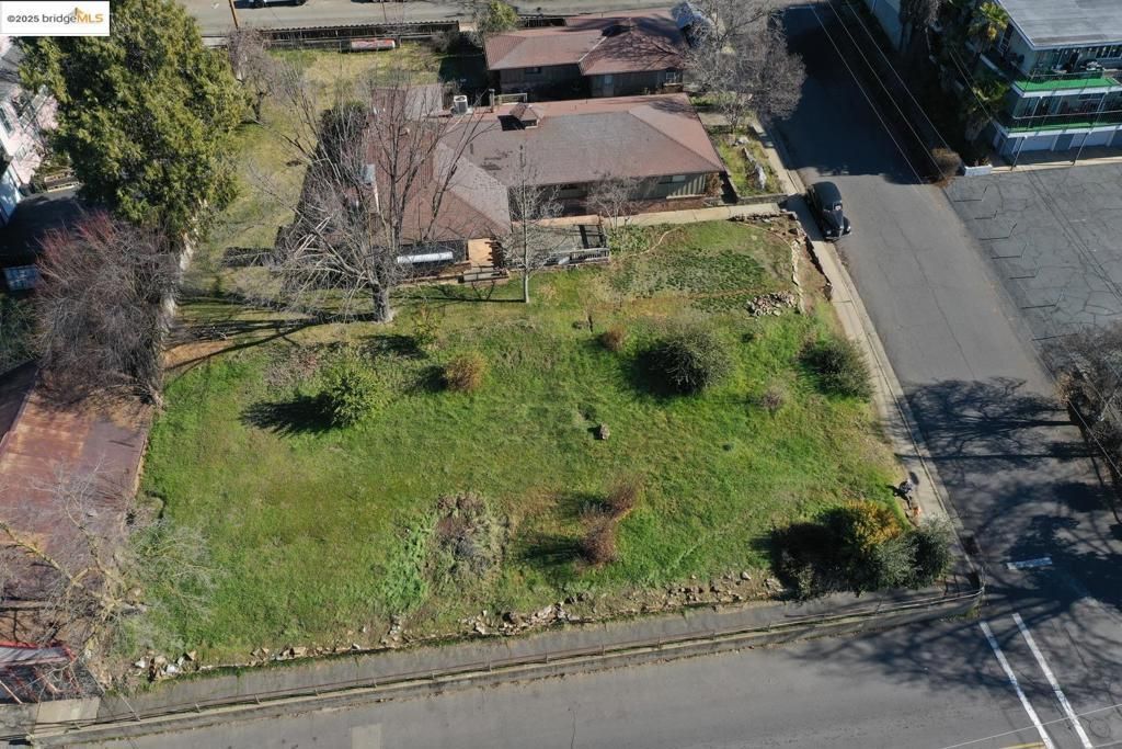 391 S Stewart Street, Sonora