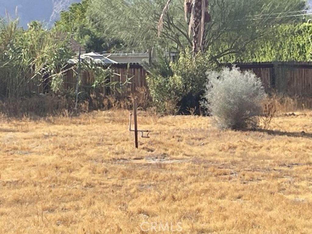 1961 S Araby, Palm Springs