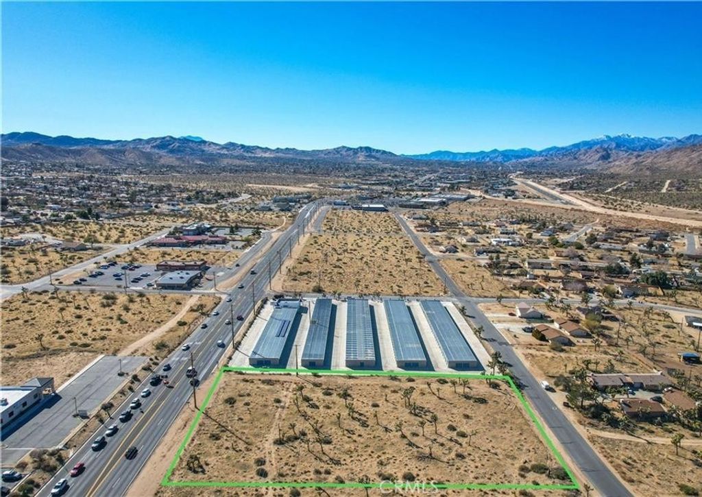 29 Palm Hwy, Yucca Valley