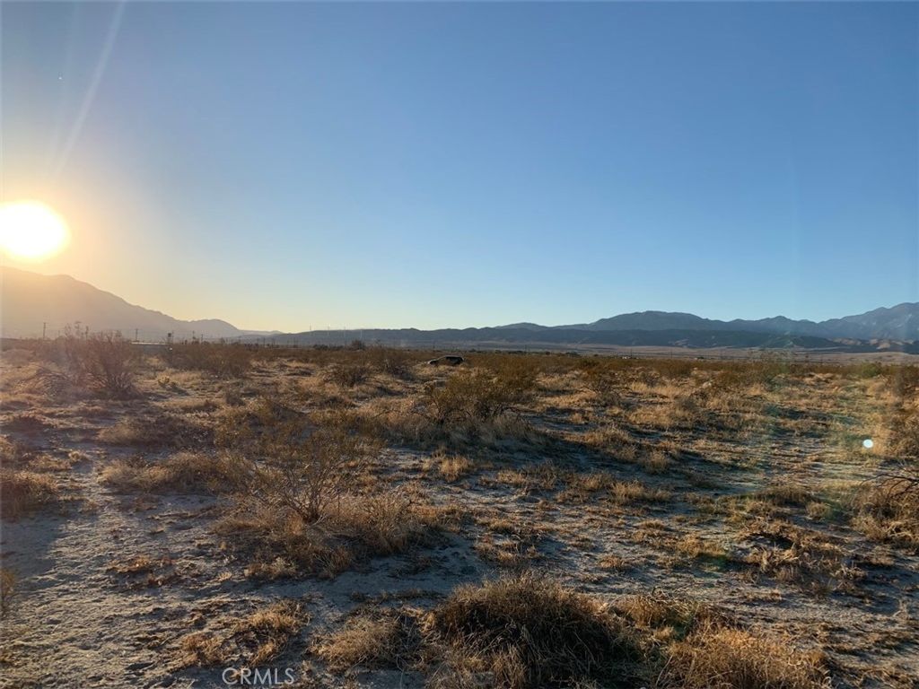 11650 Desert Terrace Way, Desert Hot Springs
