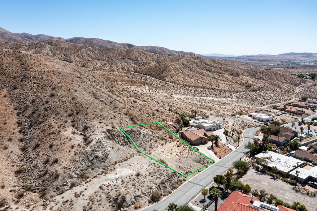 12210 Skyline Drive, Desert Hot Springs