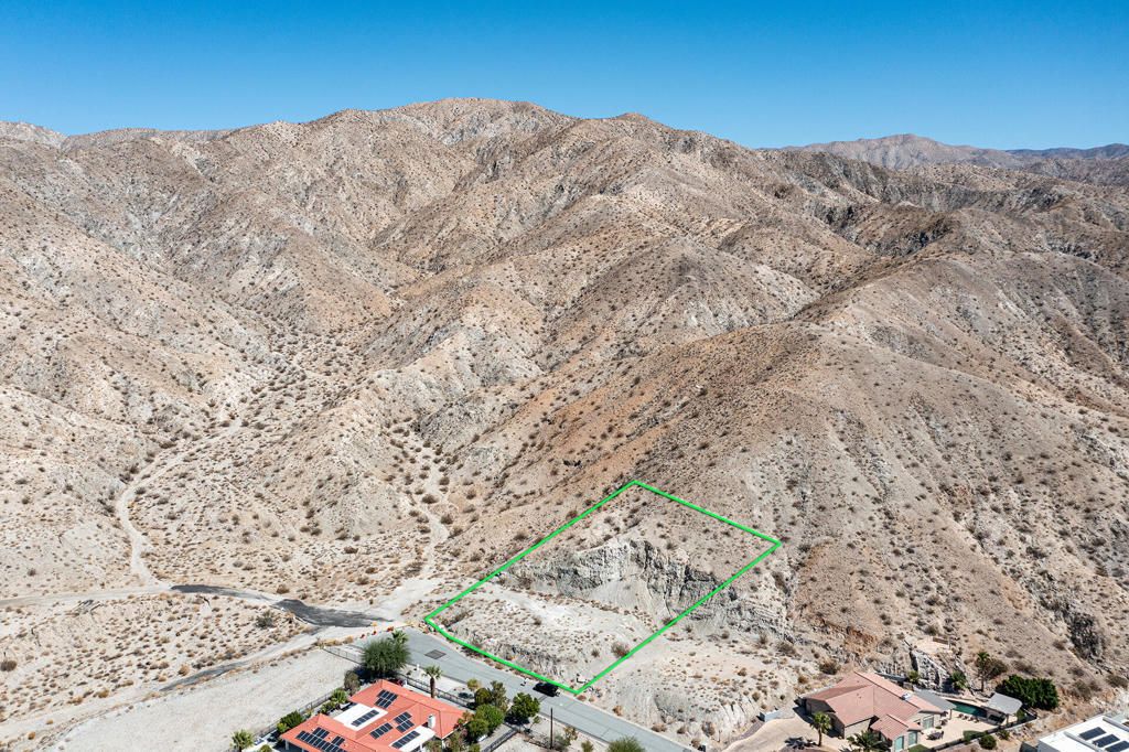 12200 Skyline Drive, Desert Hot Springs