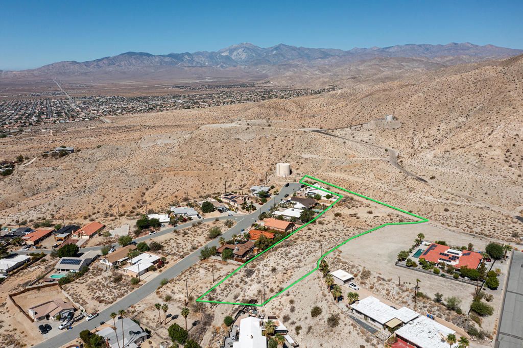 12010 Redbud Road, Desert Hot Springs