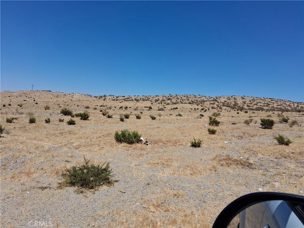 Nineth Ave, Hesperia