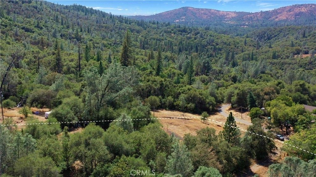 16125 Vierra Road, Rackerby
