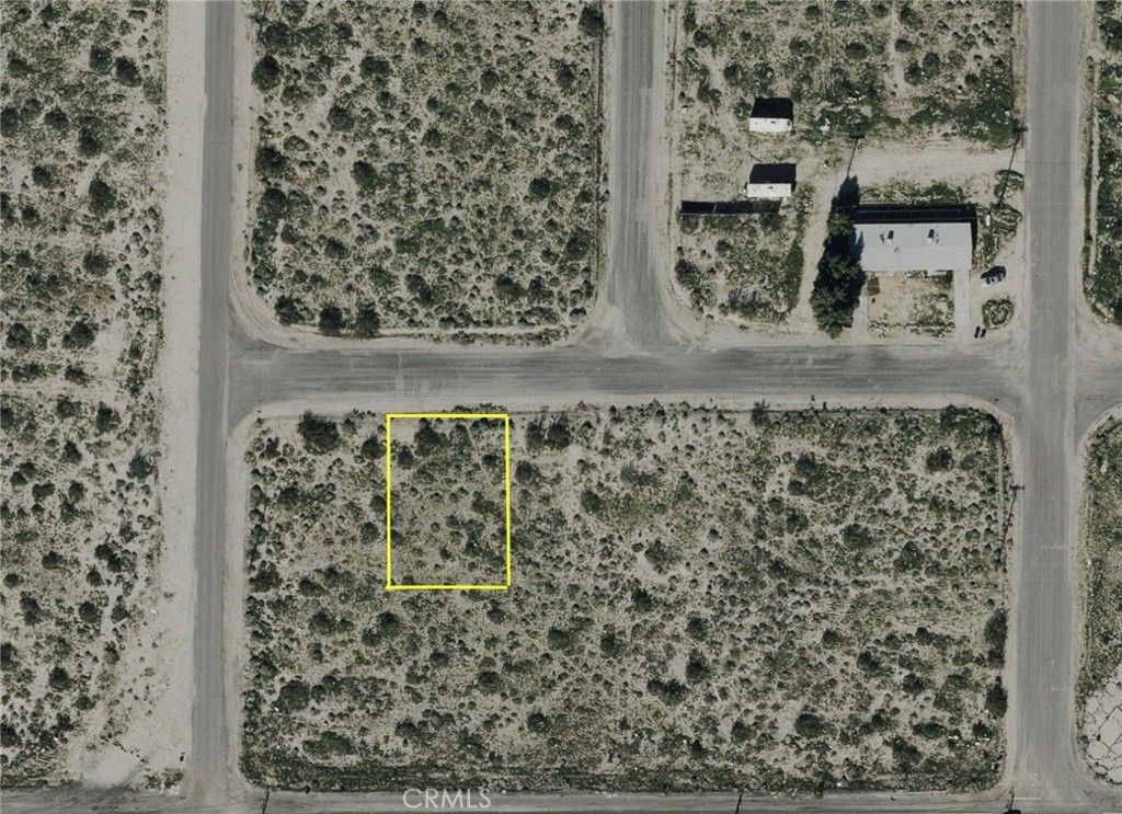 Sycamore Road, Desert Hot Springs