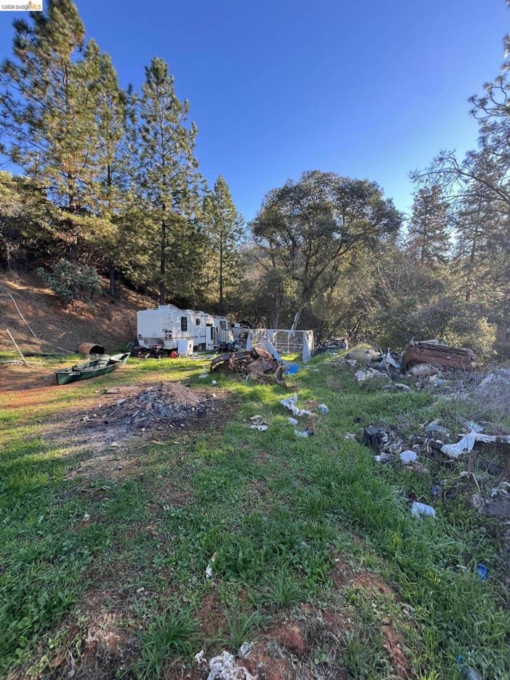 22550 Upper Quail Mine Rd, Sonora