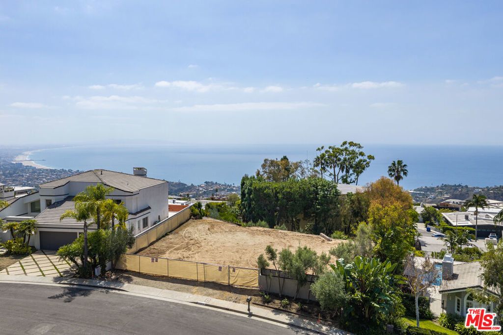16810 Glynn Drive, Los Angeles