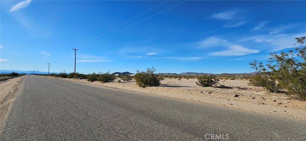 800 Valle Vista Rd., 29 Palms