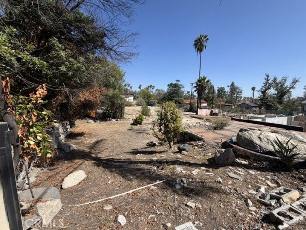 2632 Boulder Road, Altadena