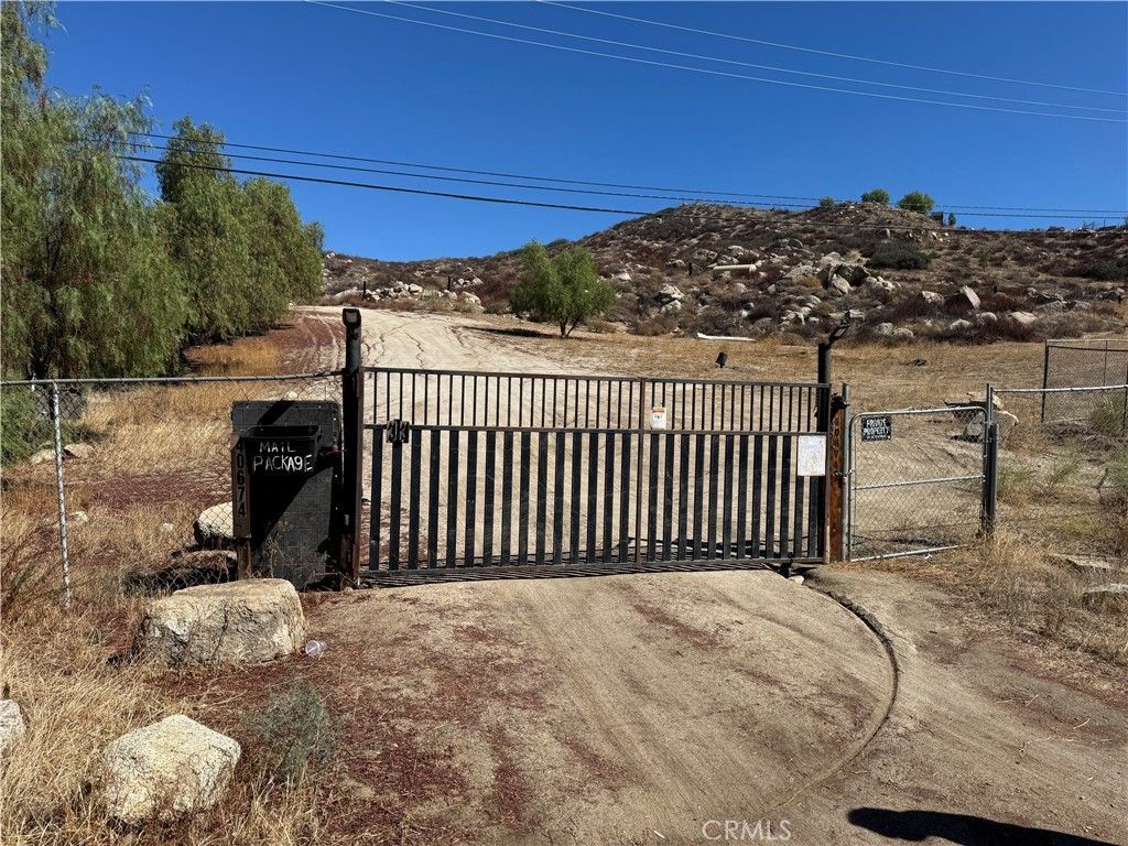 40674 Sage Road, Hemet