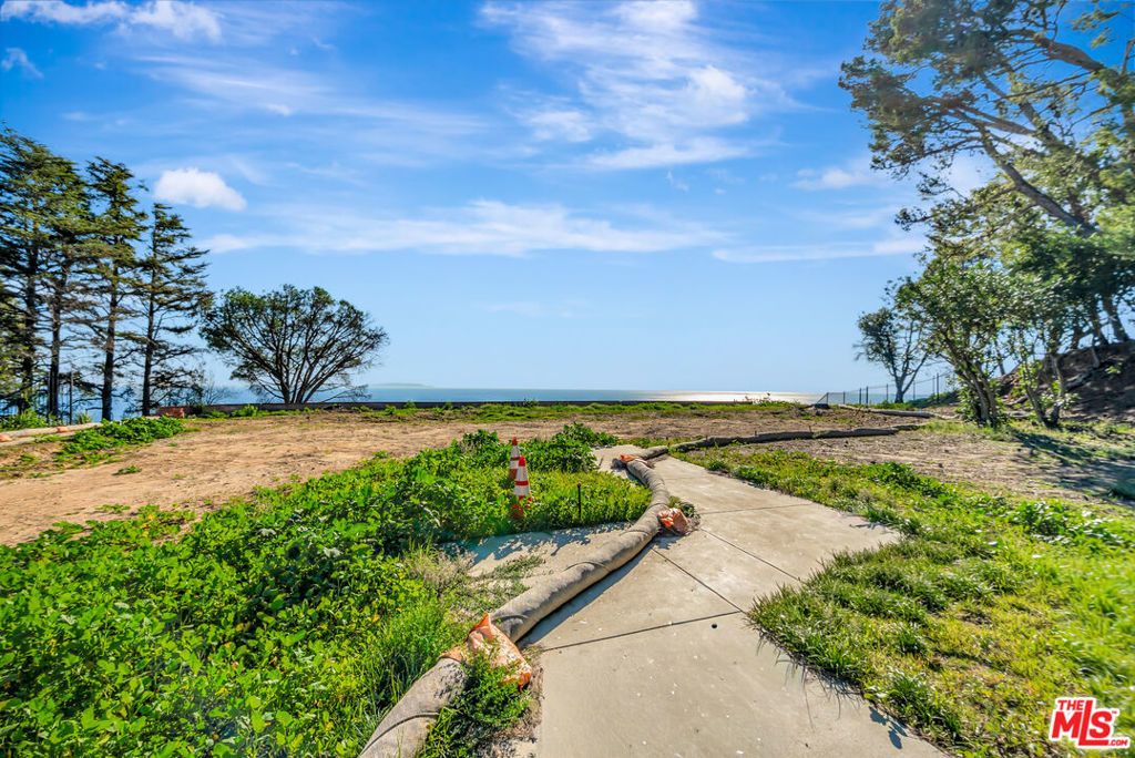 20940 Big Rock Drive, Malibu