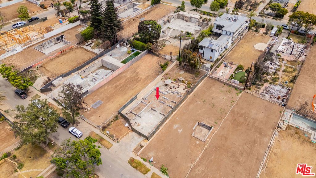 930 Kagawa Street, Los Angeles