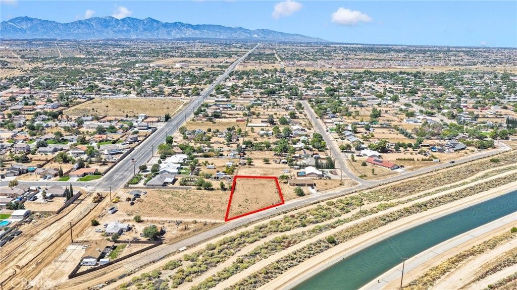 1 Kern Avenue, Hesperia