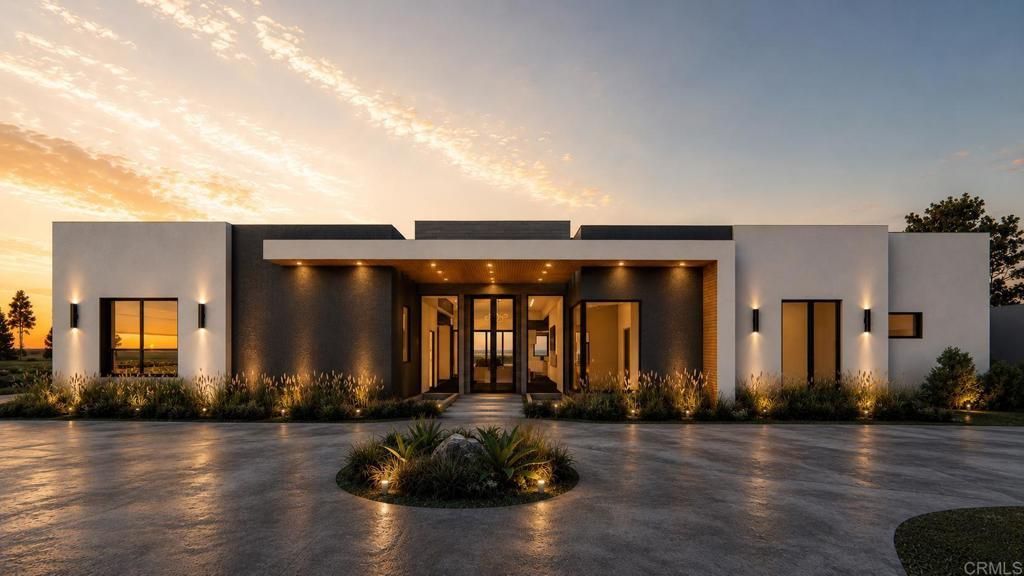 9608 Sunset Avenue, La Mesa