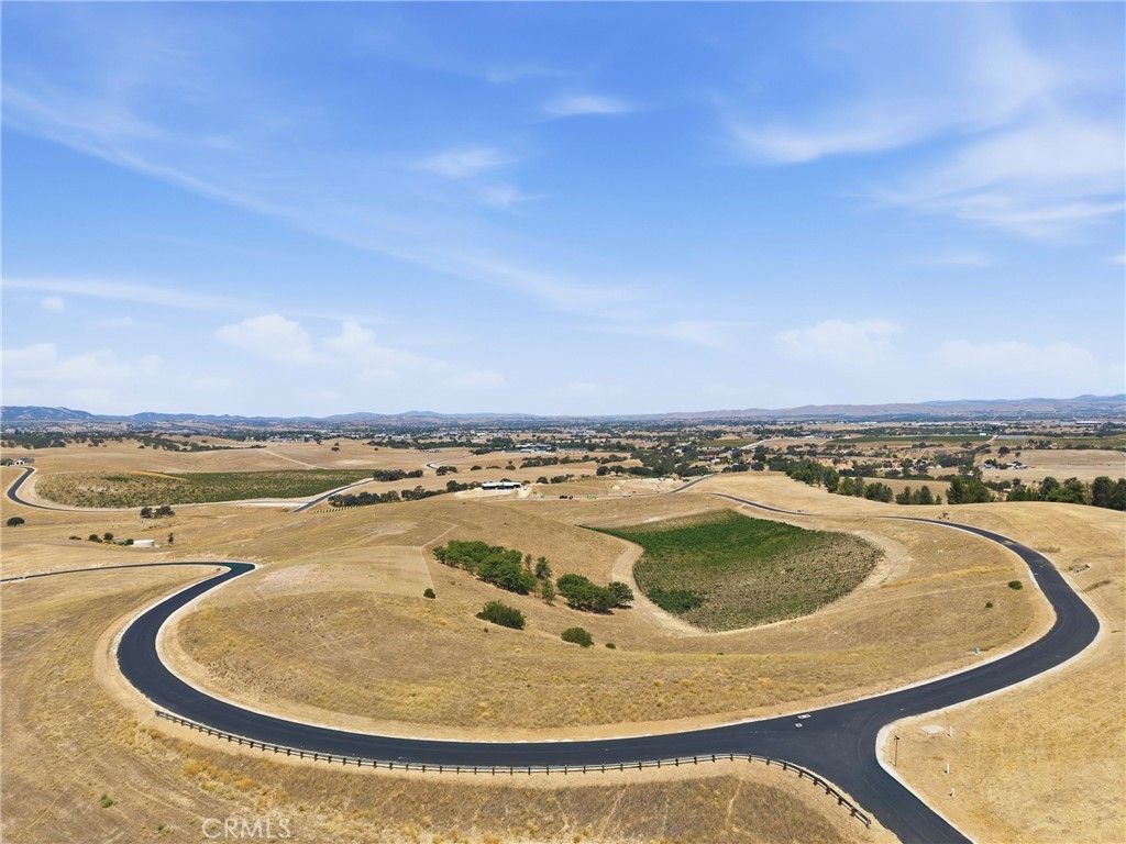 500 Priska, Paso Robles
