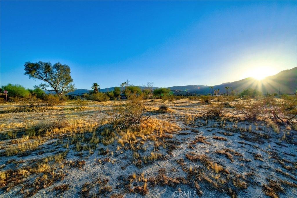 610 Cloudy Moon Drive, Borrego Springs