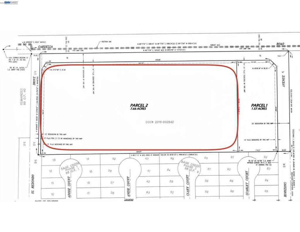 1250 W Cardella Rd, Merced