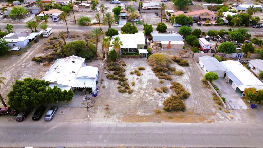 3865 Palm Drive, Thermal