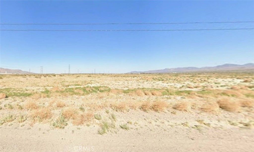 34100 Daggett-yermo Road, Yermo