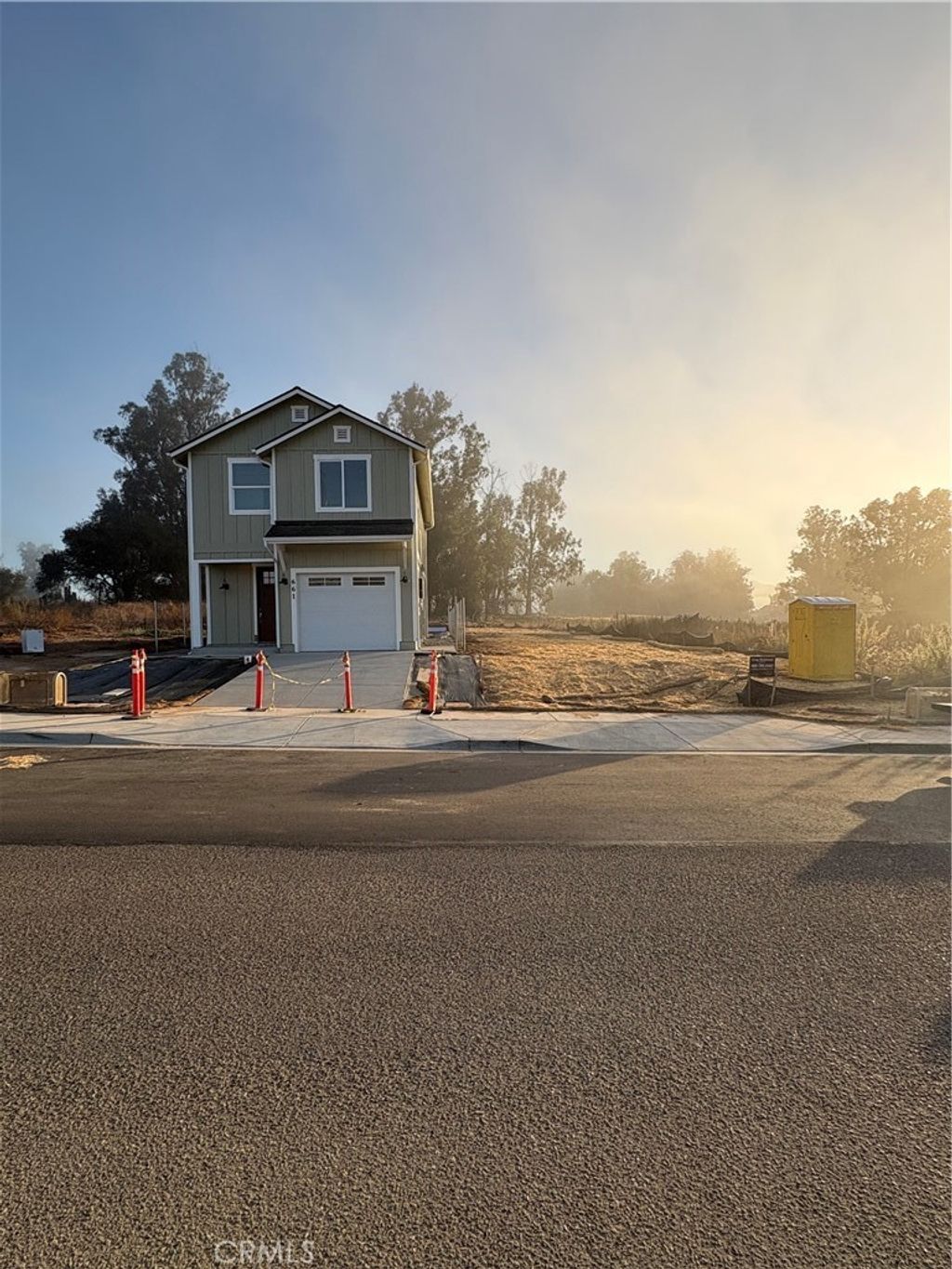 Honey Grove Lane, Nipomo
