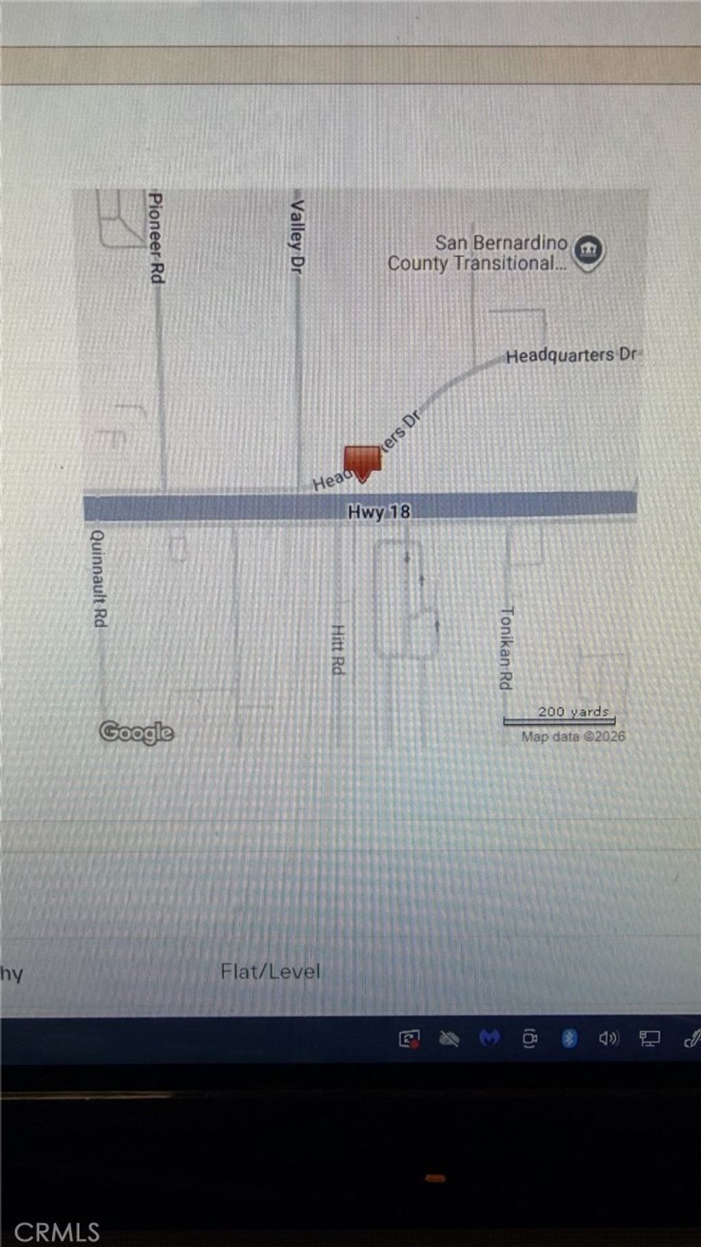 Headquarters Dr, Apple Valley