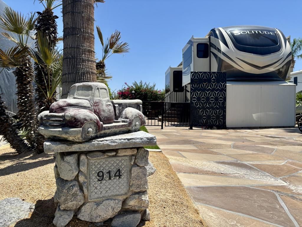 69411 Ramon Road # 914, Cathedral City