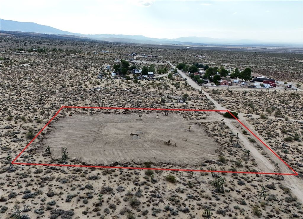 Vic Avenue X9 206 Ste, Llano