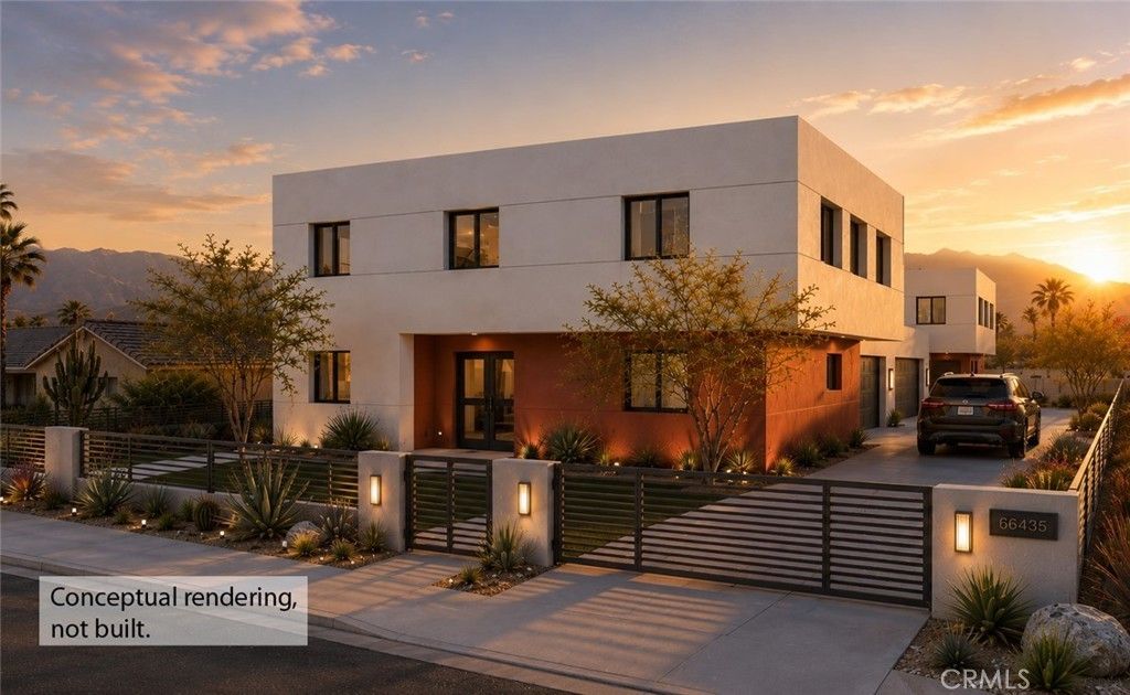66435 4th Street, Desert Hot Springs