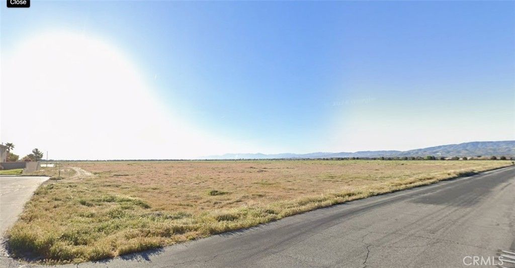 58th St W, Del Sur