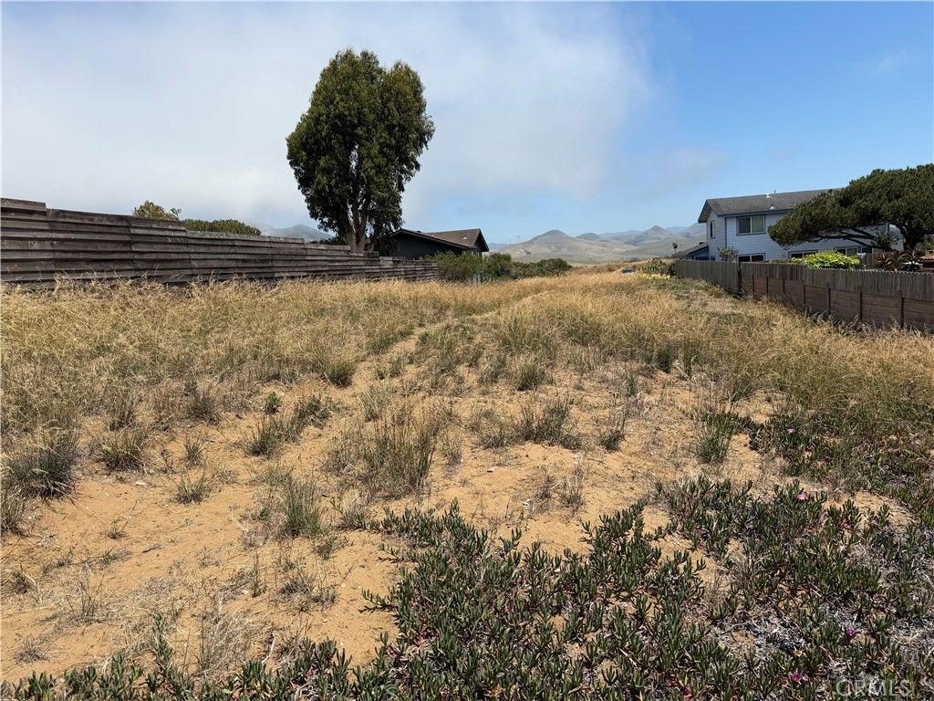 1334 17th, Los Osos