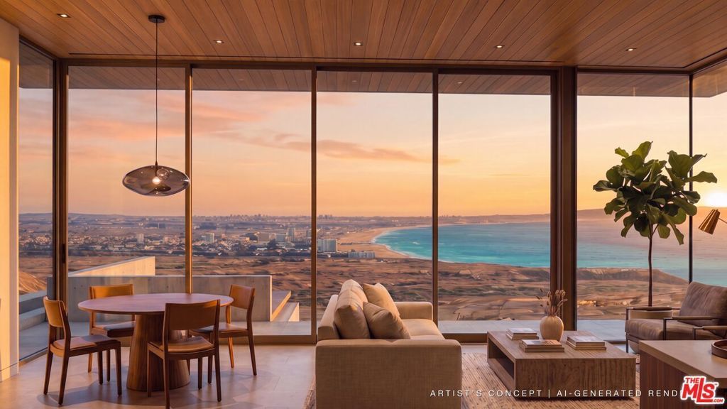 1167 Lachman Lane, Pacific Palisades