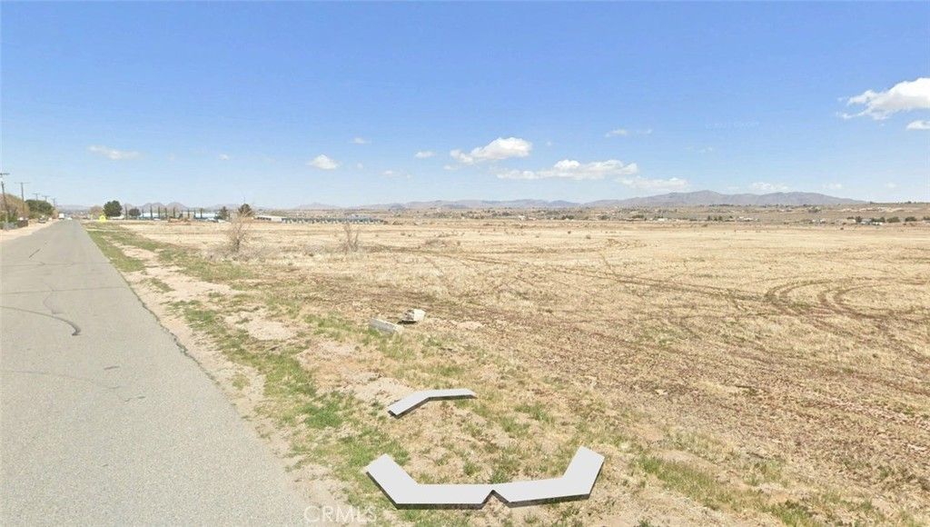 Poppy St., Apple Valley