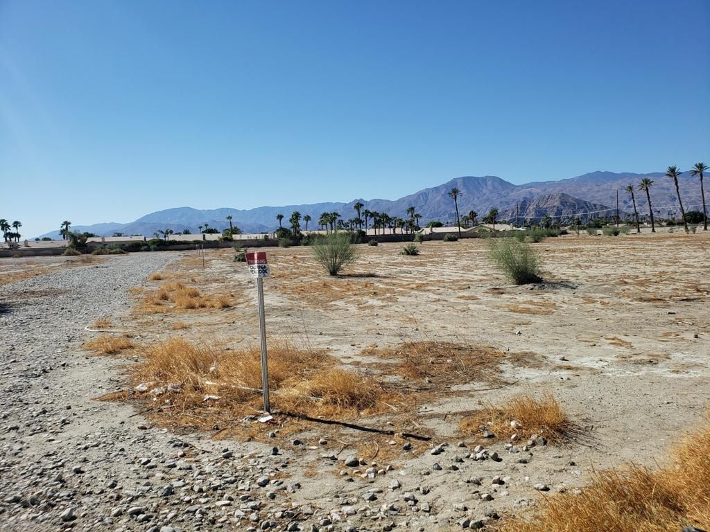 5 California Hwy 111, Indio