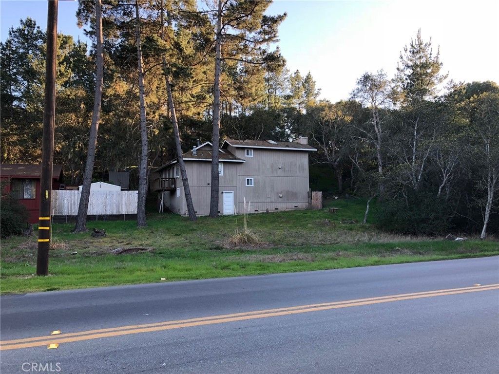 Ardath Drive, Cambria