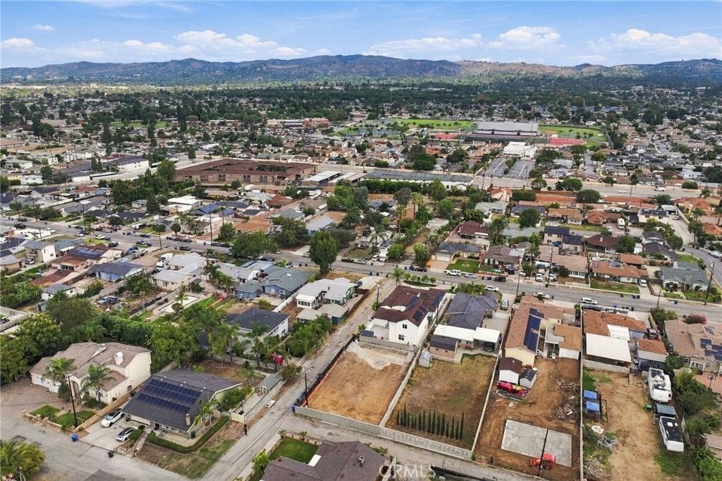 8154001 001 Vacant Land, Whittier