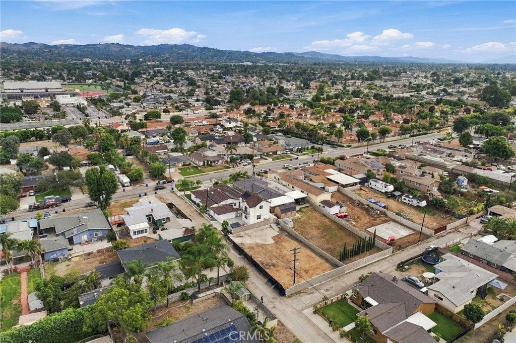 8154001 001 Vacant Land, Whittier