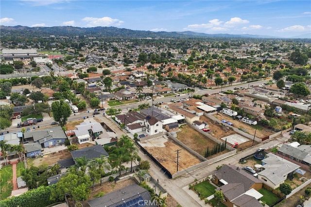 8154001 001 Vacant Land, Whittier