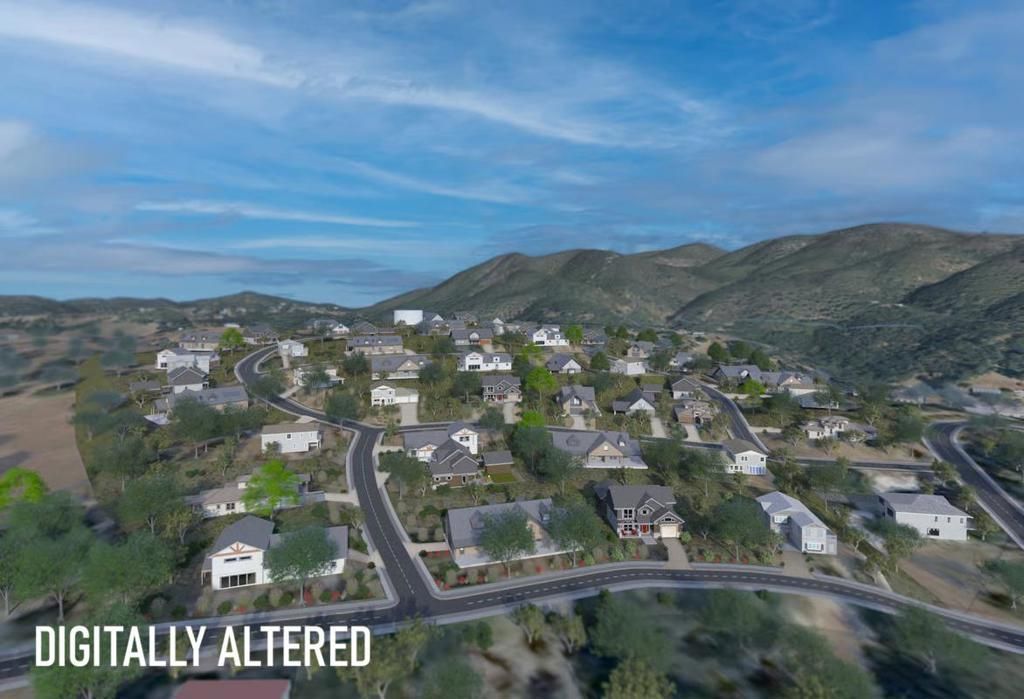 1375 Shaws Flat Road, Sonora