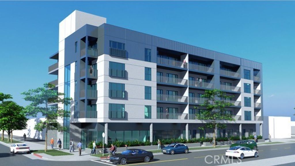 1642 S Central, Glendale