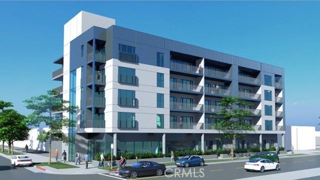 1642 S Central, Glendale