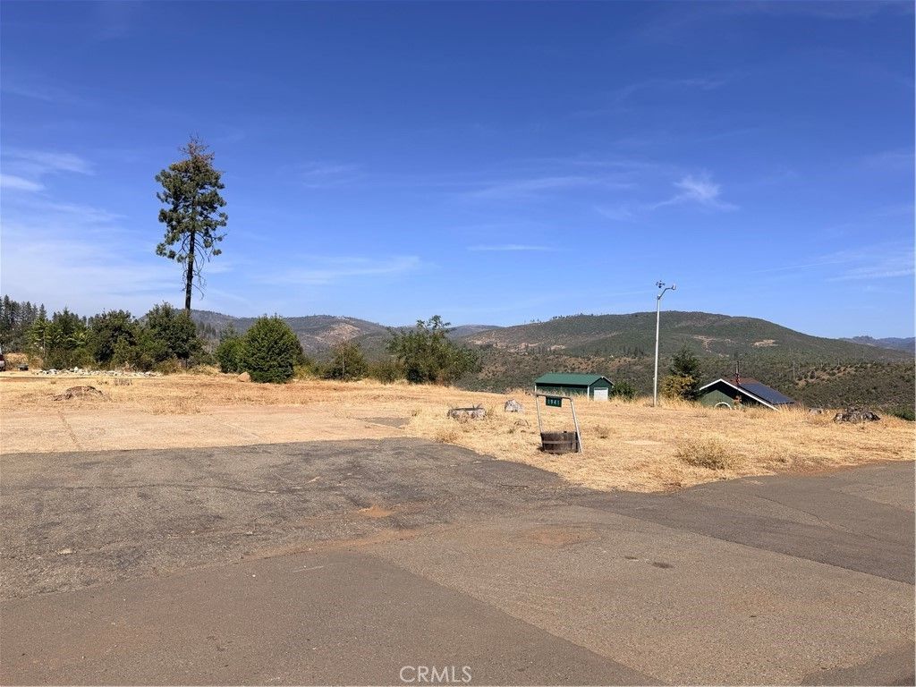 1941 Feather River, Paradise