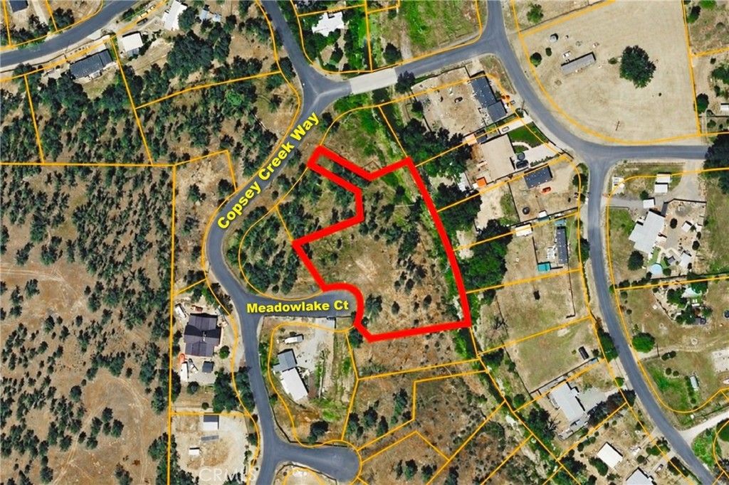 17050 Meadowlark Court, Lower Lake