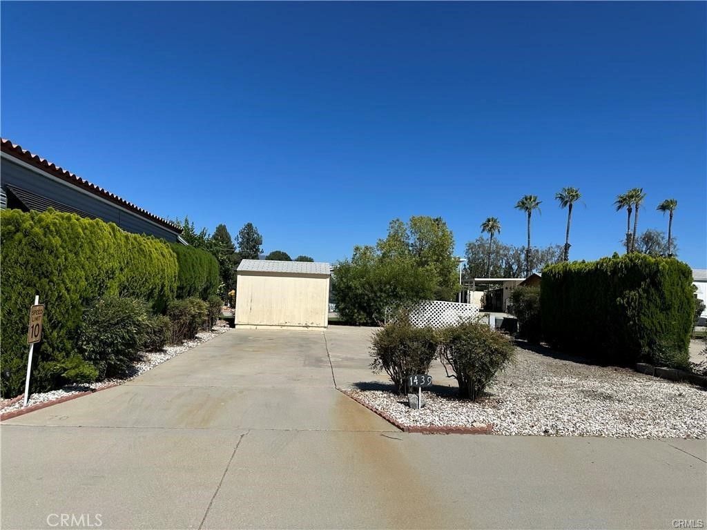 1439 Heritage Ranch, San Jacinto