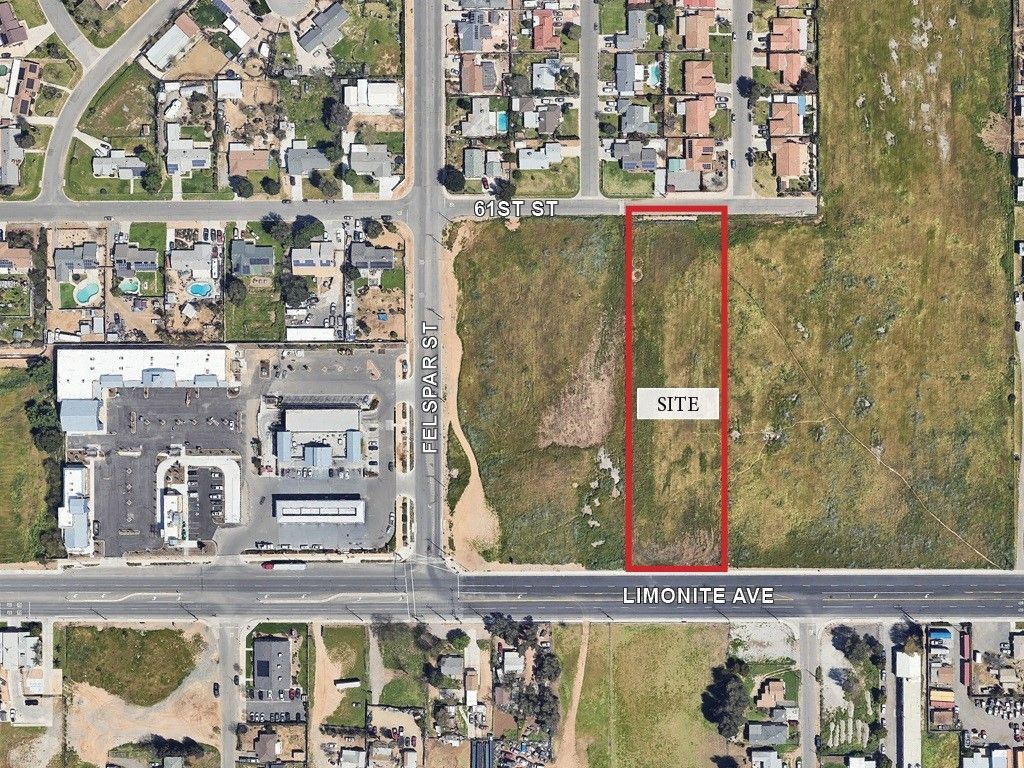 9131 Limonite Avenue, Riverside