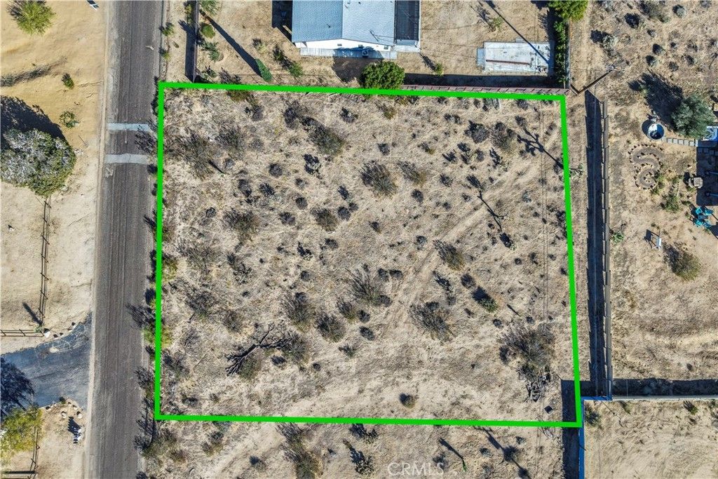 7199 Olympic Road, Joshua Tree