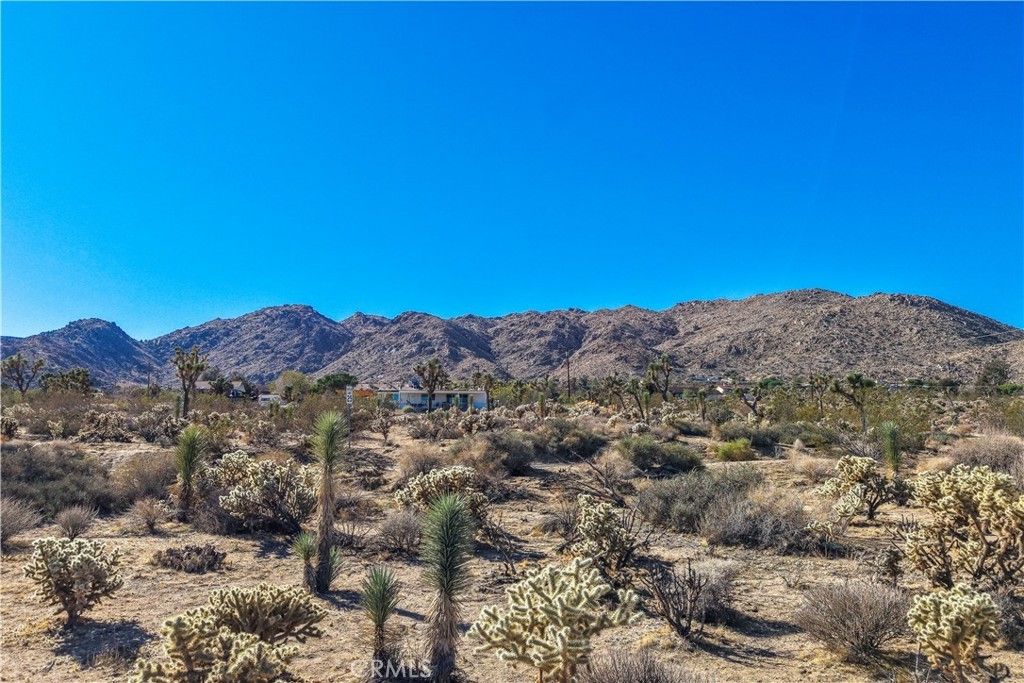 7505 Sherwood Road, Joshua Tree