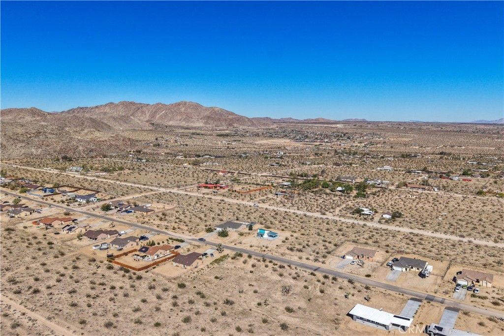 62423 Crestview Drive, Joshua Tree